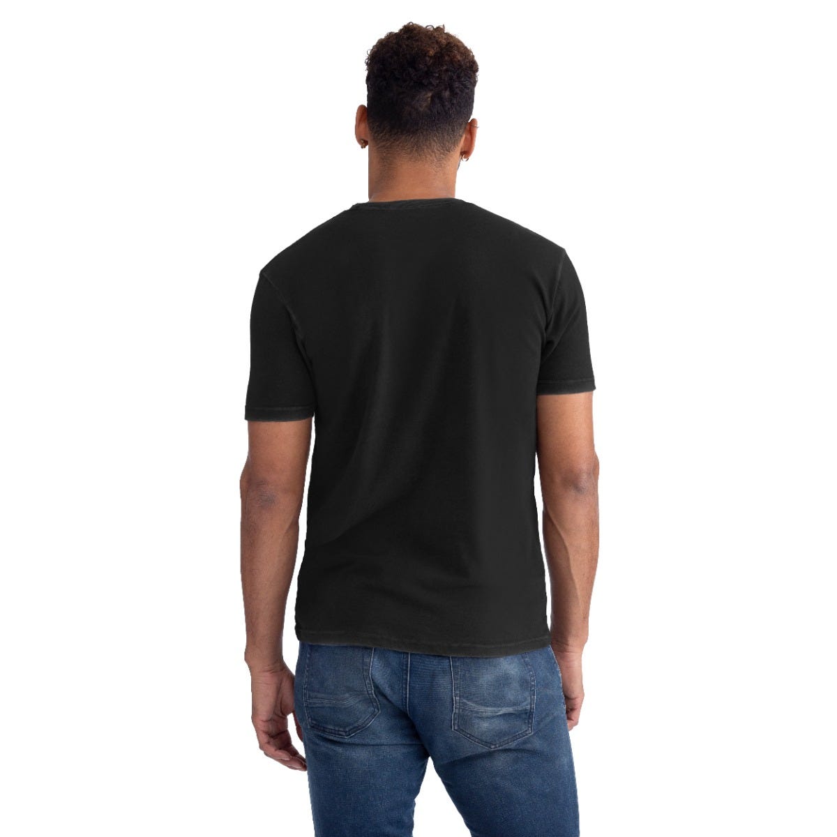 Soft Washed Unisex Cotton T-Shirt