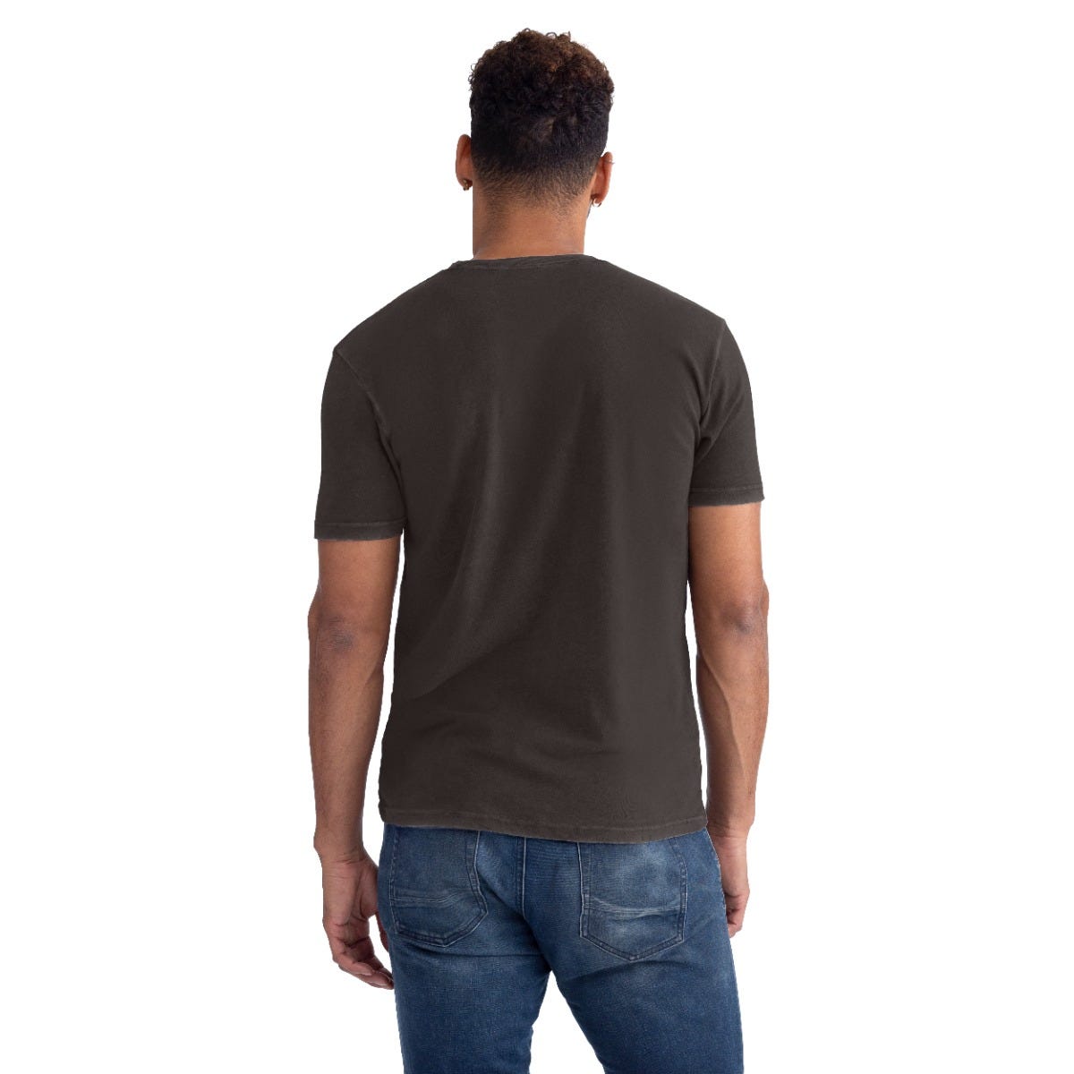 Soft Washed Unisex Cotton T-Shirt