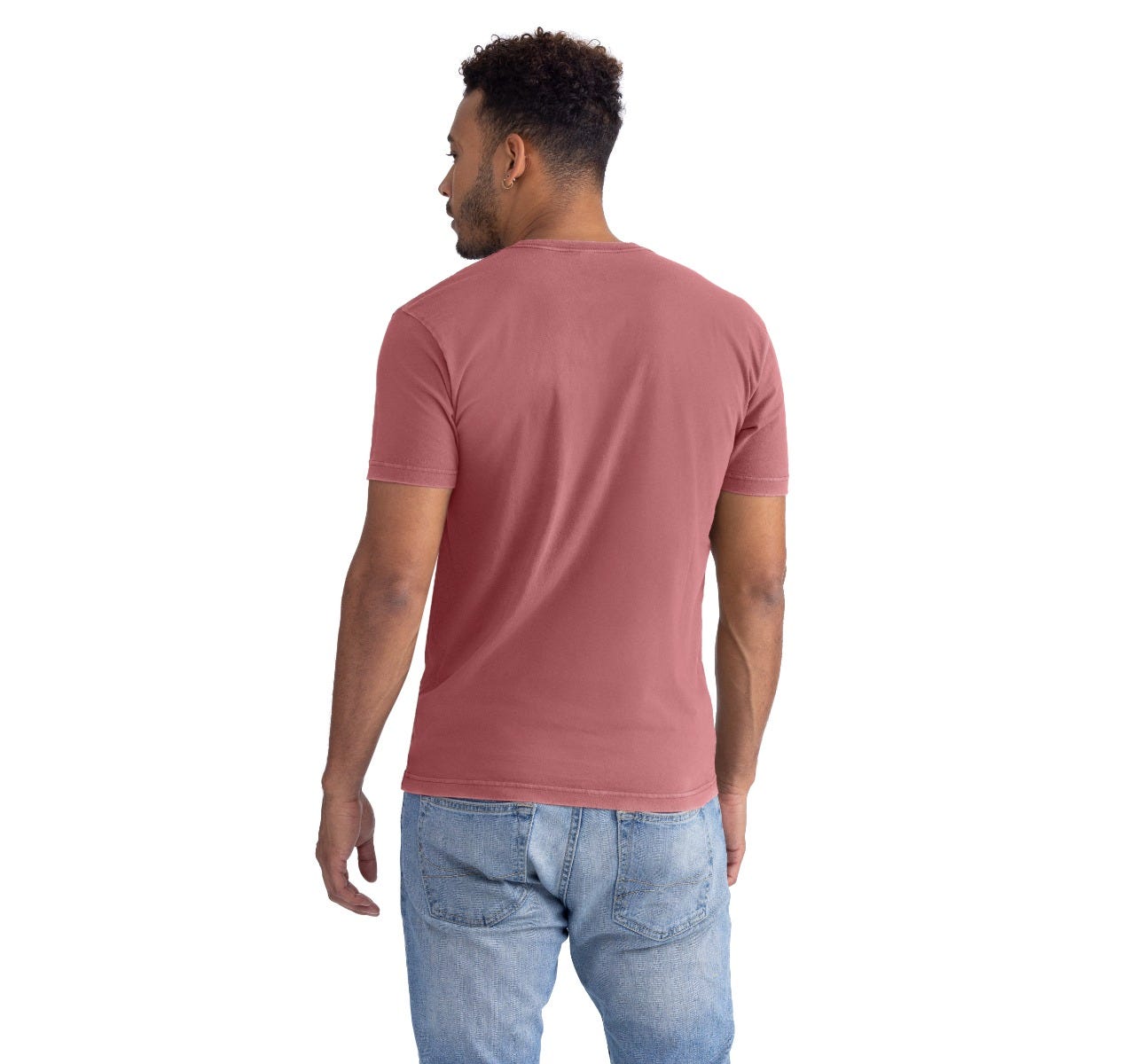 Soft Washed Unisex Cotton T-Shirt