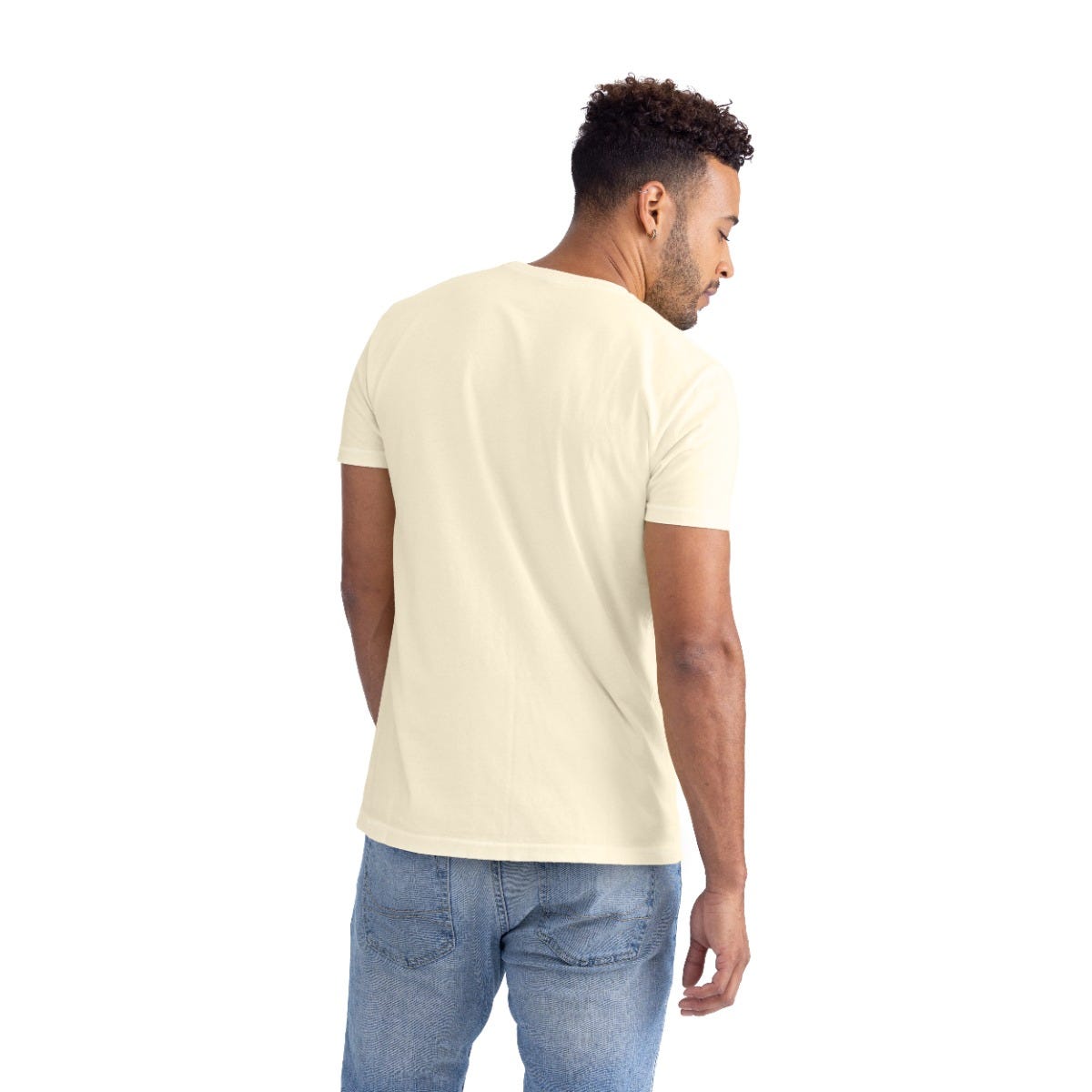 Soft Washed Unisex Cotton T-Shirt