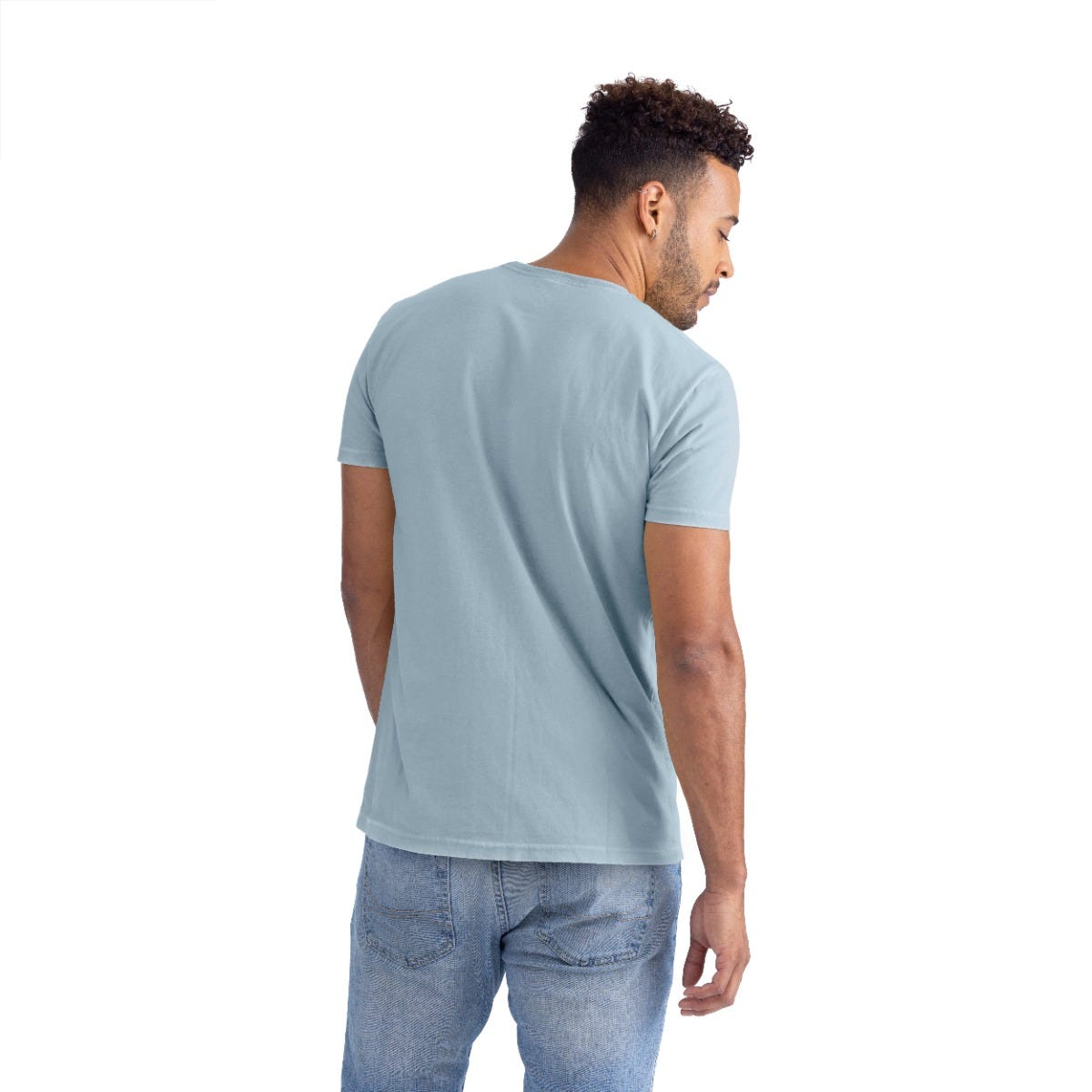 Soft Washed Unisex Cotton T-Shirt