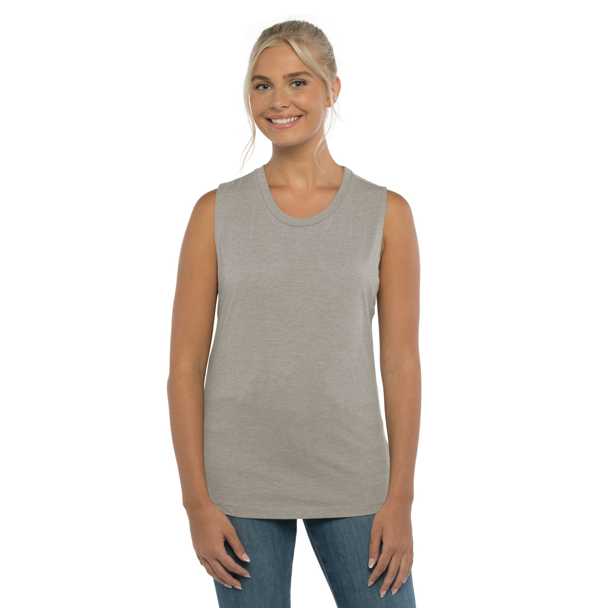 Festival Muscle Tank