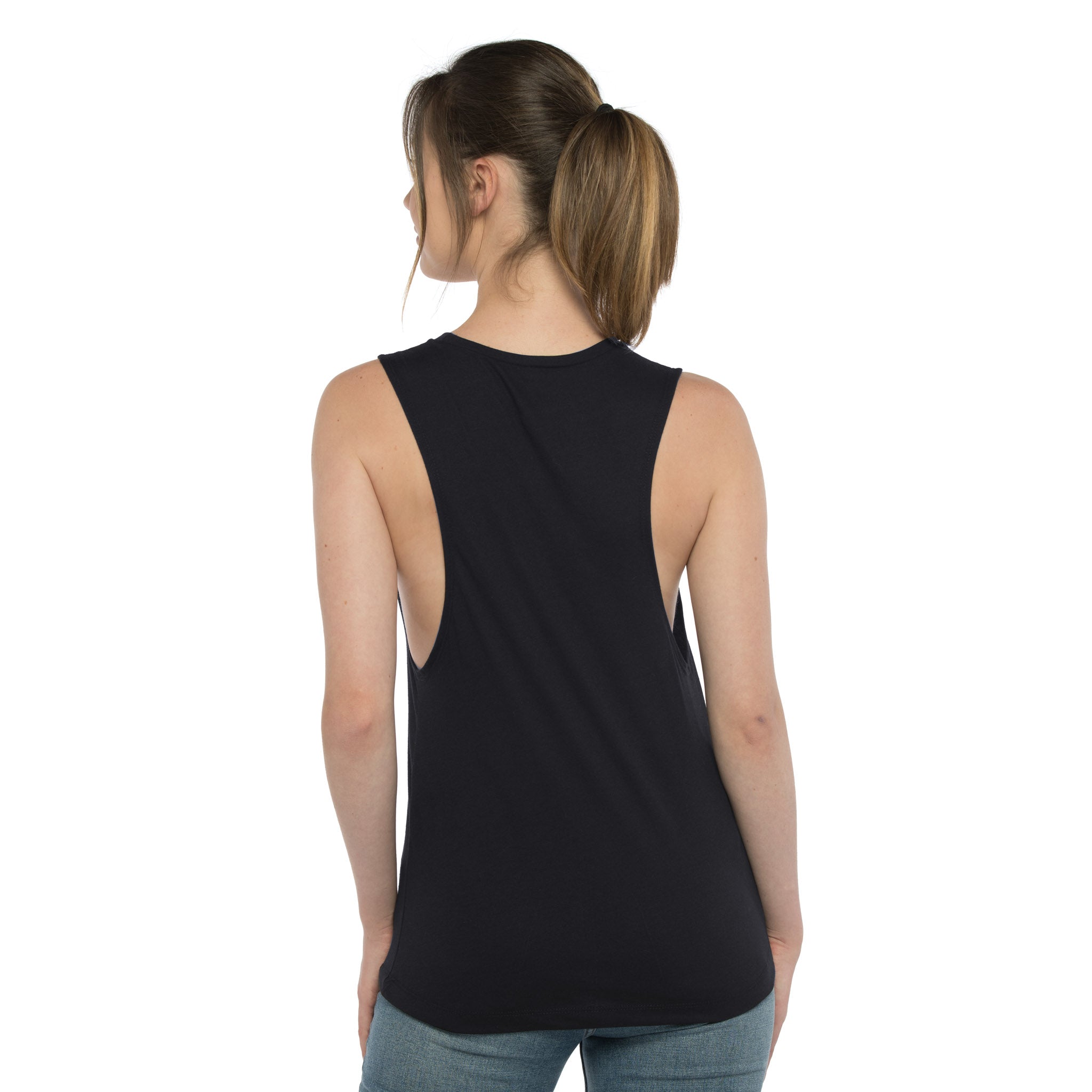 Festival Muscle Tank