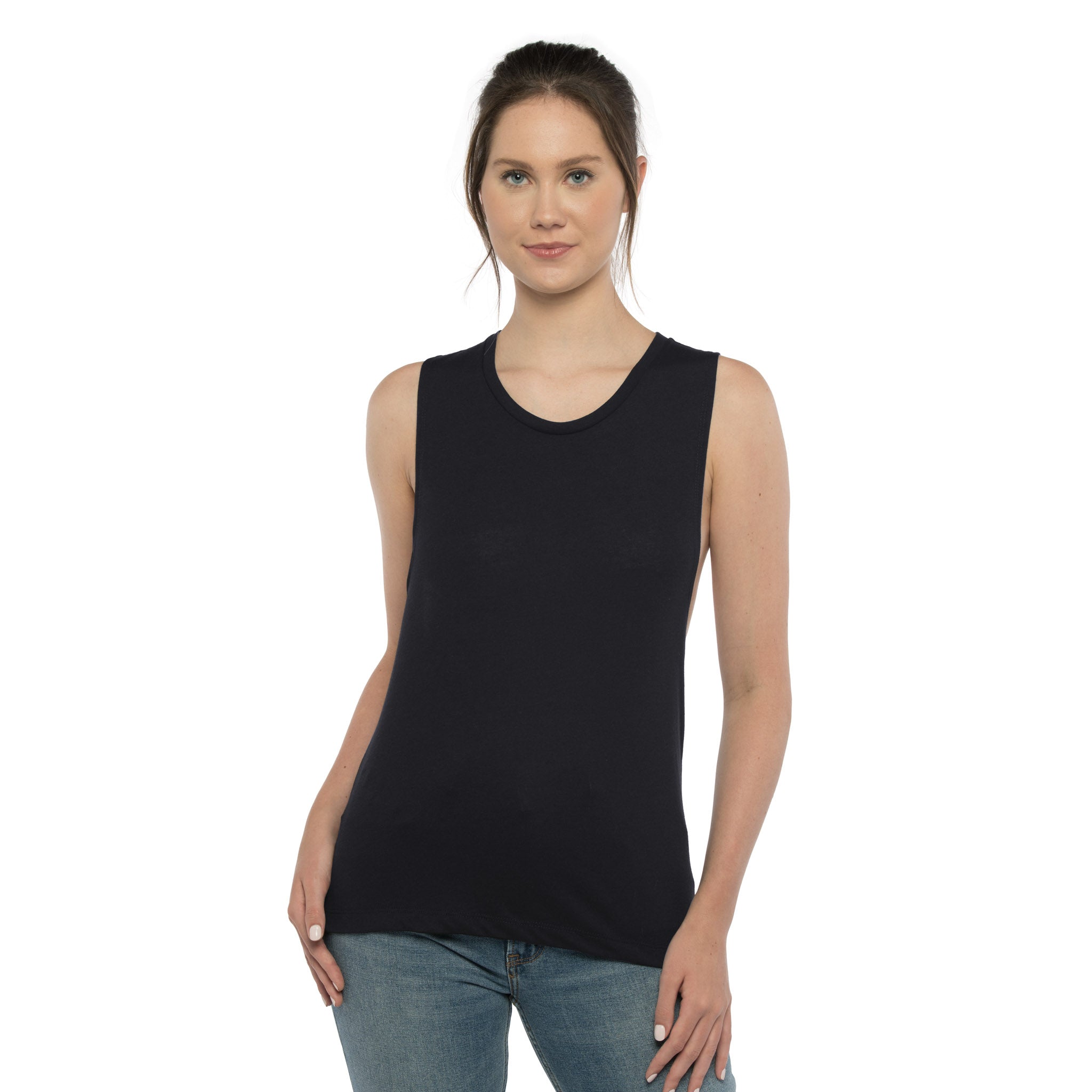 Festival Muscle Tank