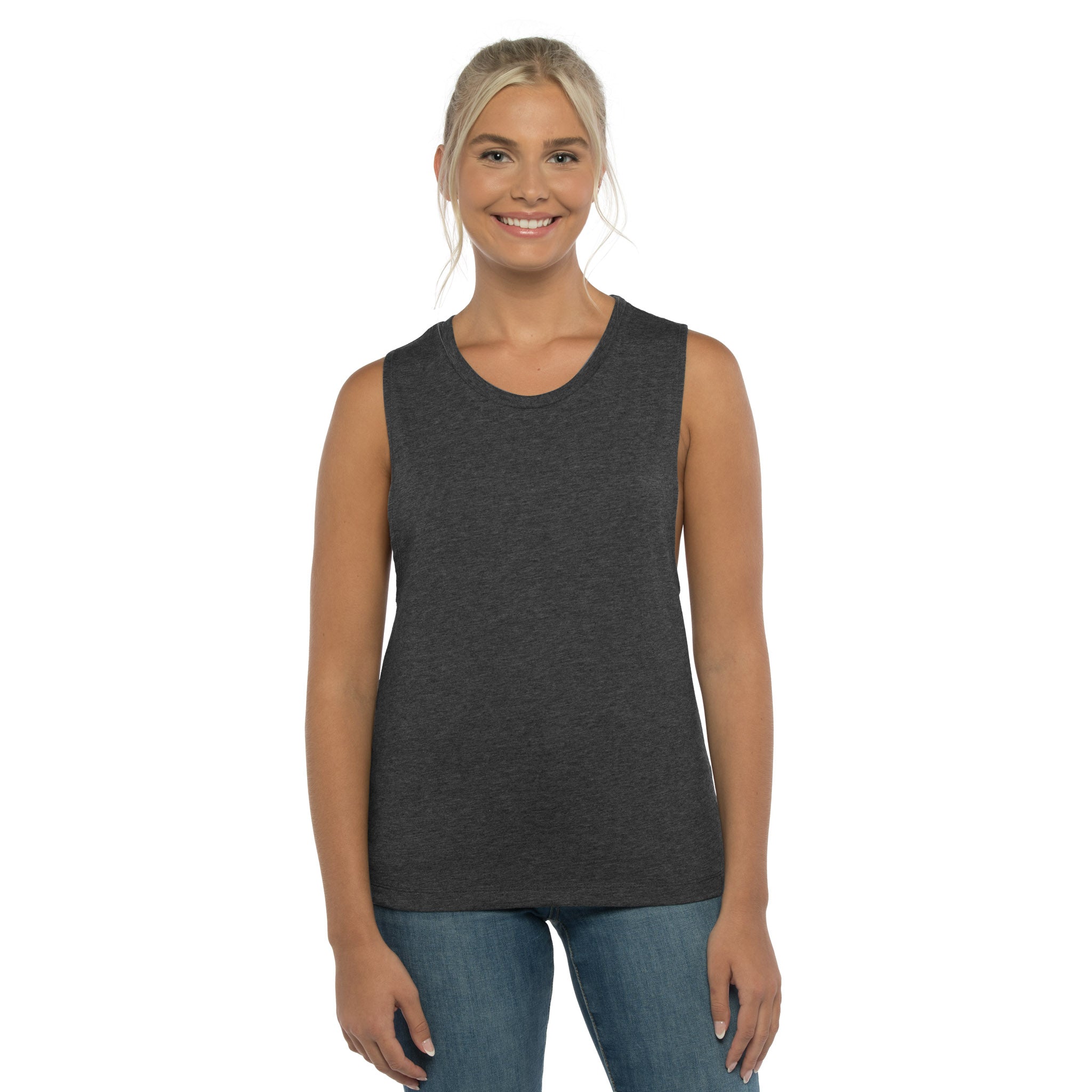 Festival Muscle Tank