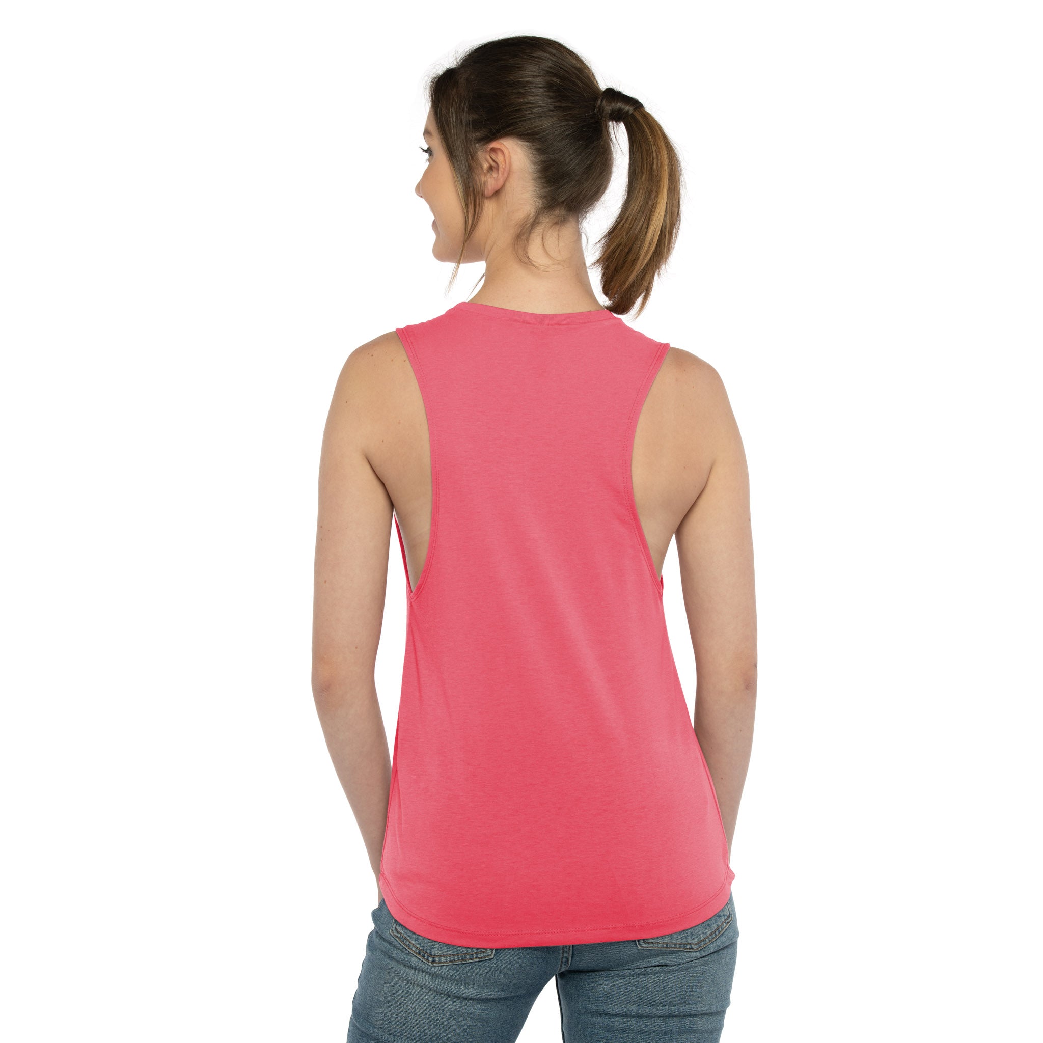 Festival Muscle Tank