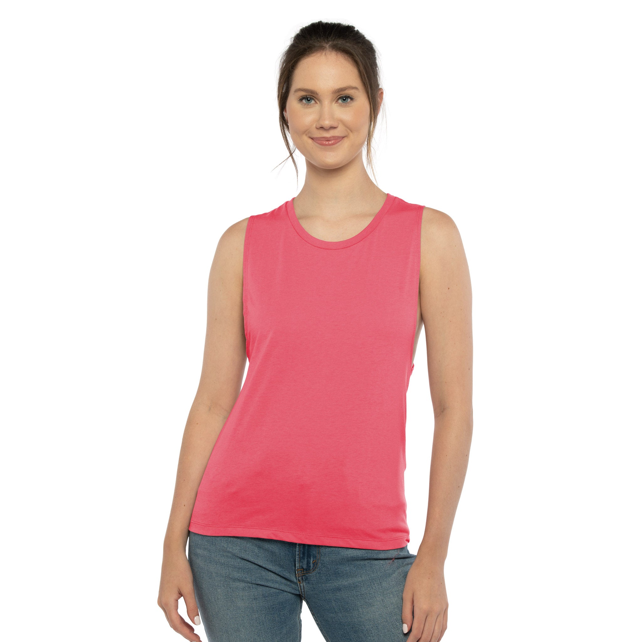 Festival Muscle Tank