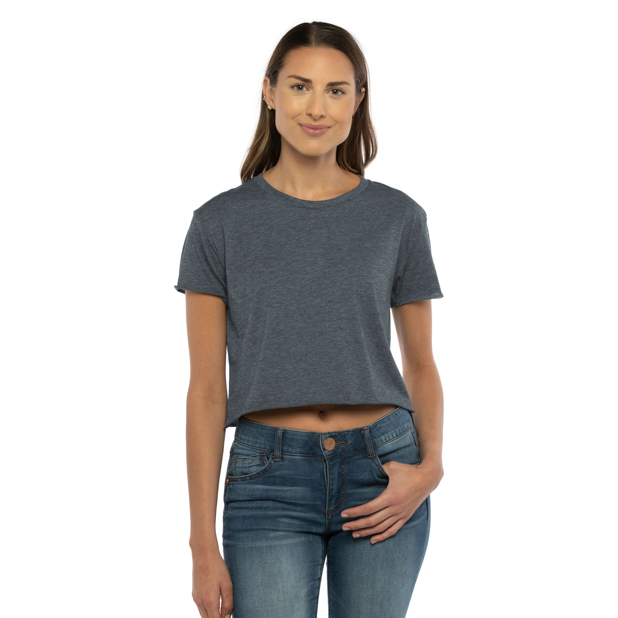 Festival Crop Top