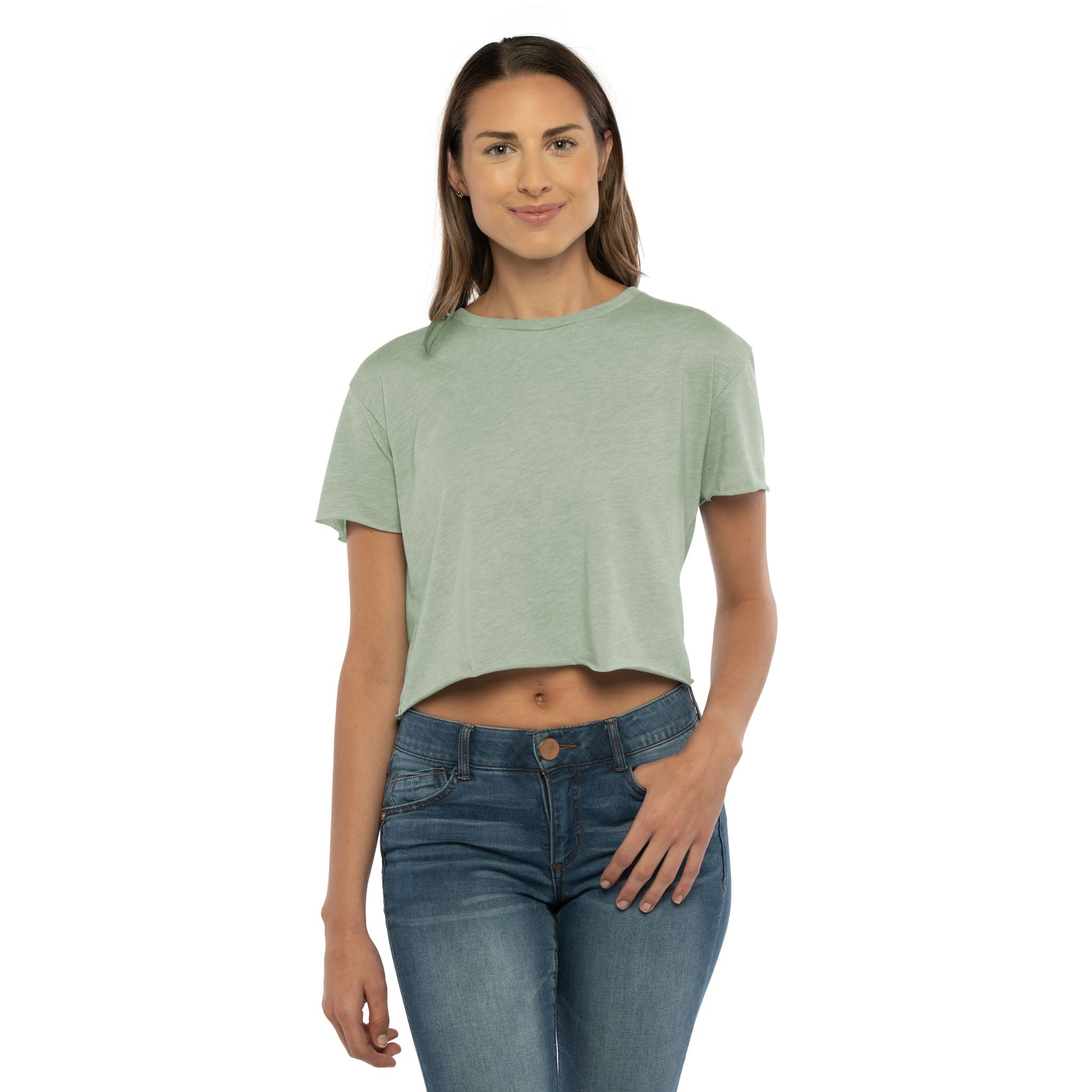 Festival Crop Top