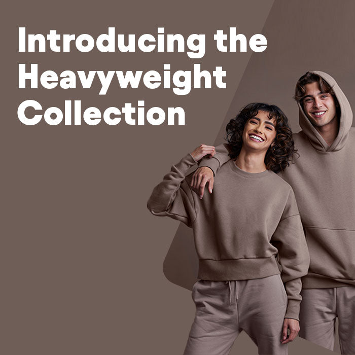 Next Level Apparel Heavyweight Collection Mobile